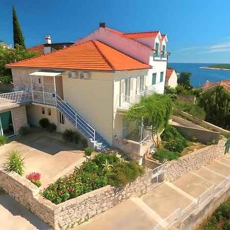 Forr Apartments - Hvar, Croatia Đảo Hvar Ngoại thất bức ảnh