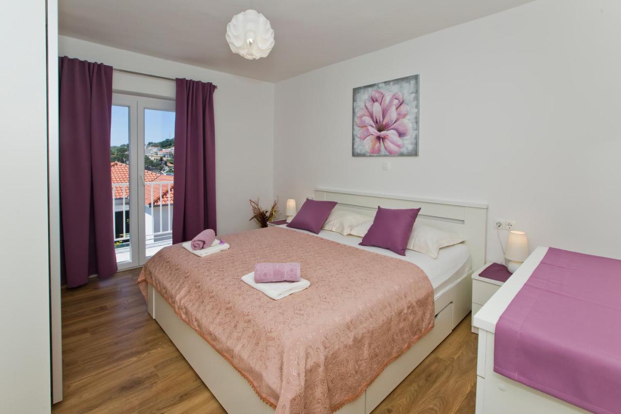 Forr Apartments - Hvar, Croatia Đảo Hvar Ngoại thất bức ảnh
