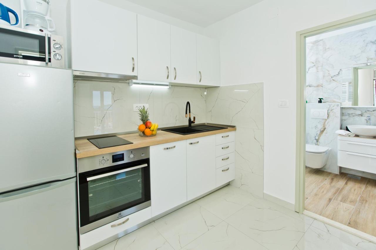 Forr Apartments - Hvar, Croatia Đảo Hvar Ngoại thất bức ảnh