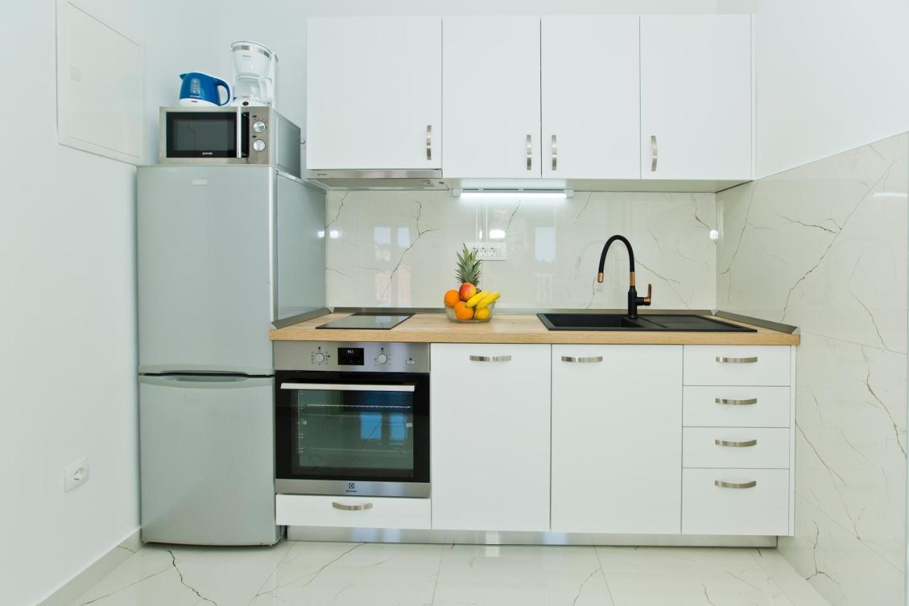 Forr Apartments - Hvar, Croatia Đảo Hvar Ngoại thất bức ảnh