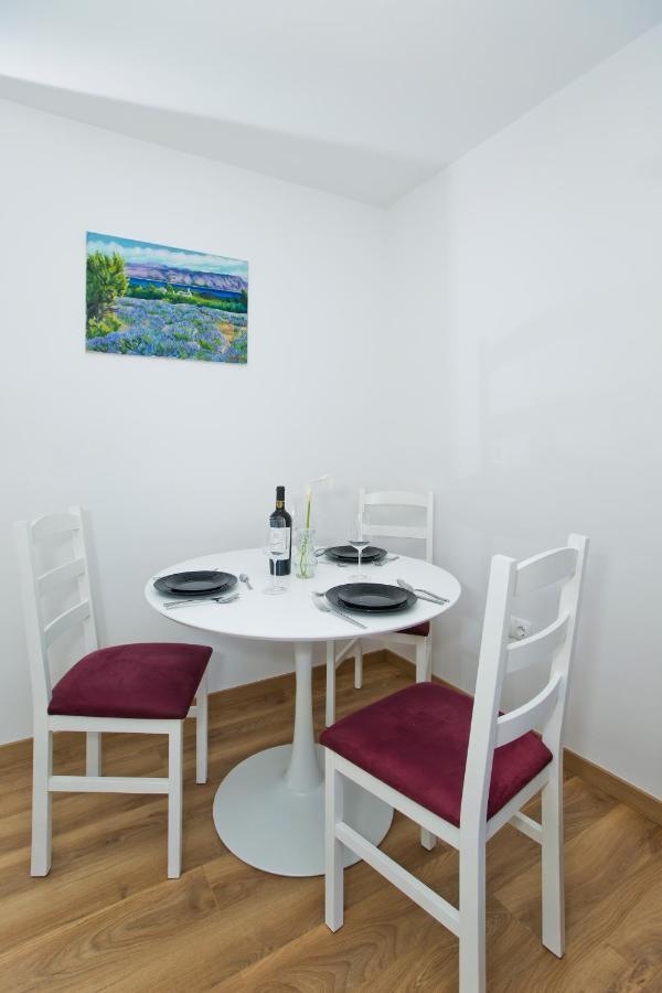 Forr Apartments - Hvar, Croatia Đảo Hvar Ngoại thất bức ảnh