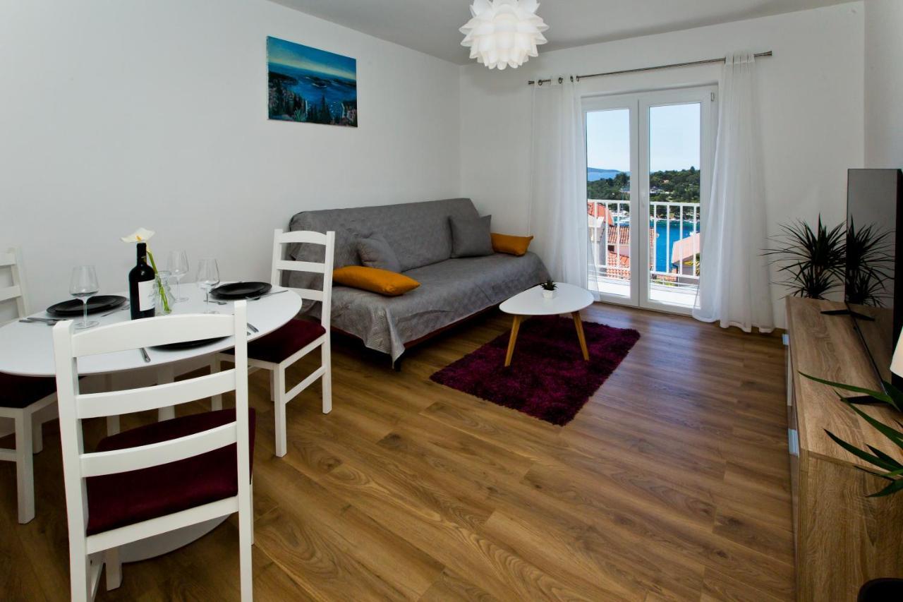 Forr Apartments - Hvar, Croatia Đảo Hvar Ngoại thất bức ảnh