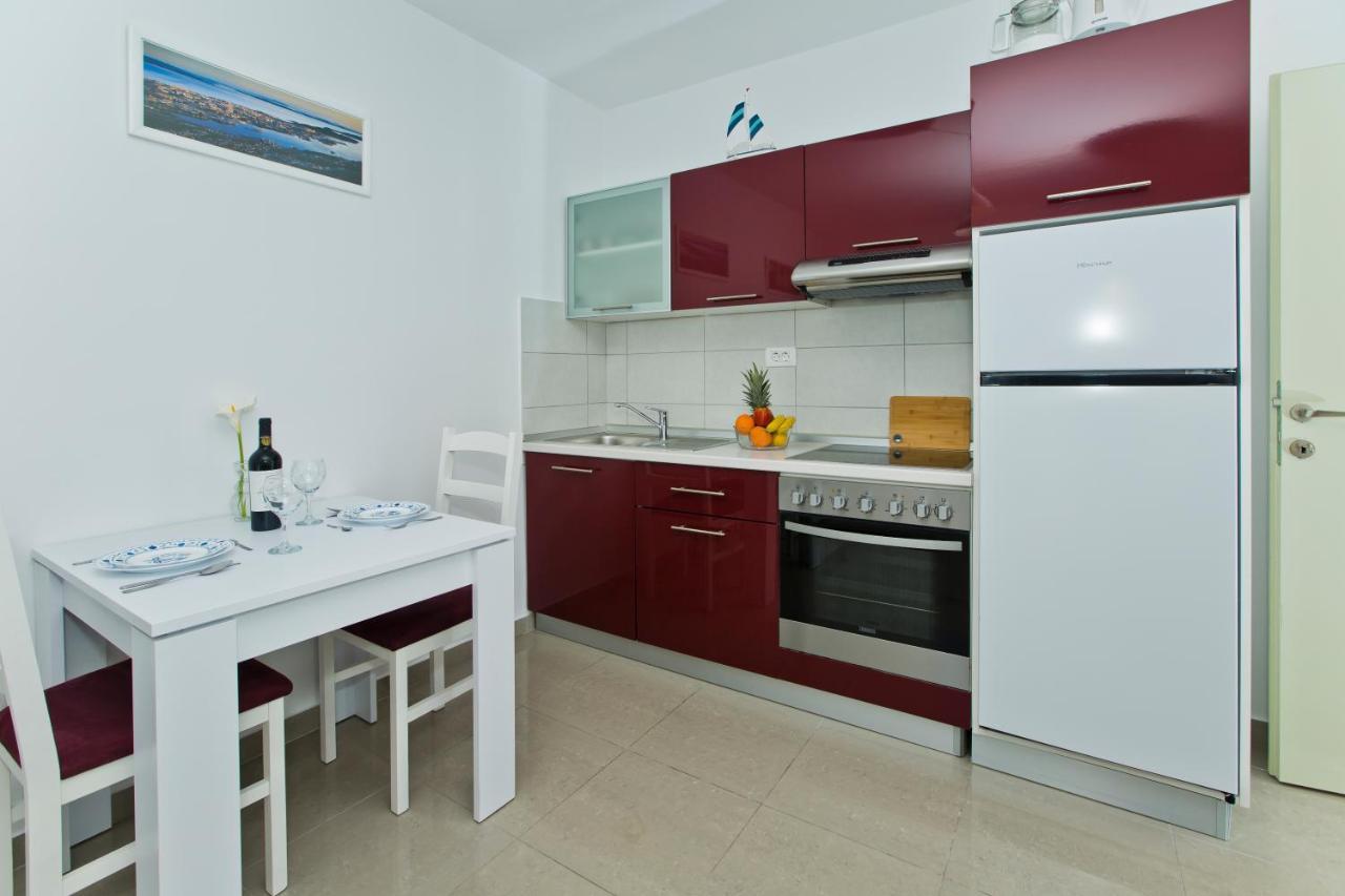 Forr Apartments - Hvar, Croatia Đảo Hvar Ngoại thất bức ảnh