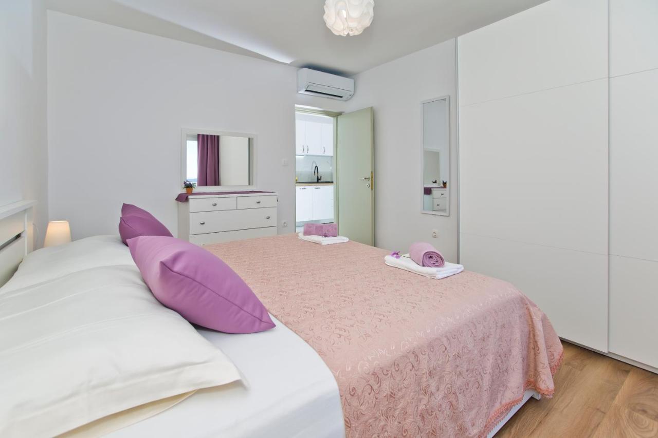 Forr Apartments - Hvar, Croatia Đảo Hvar Ngoại thất bức ảnh
