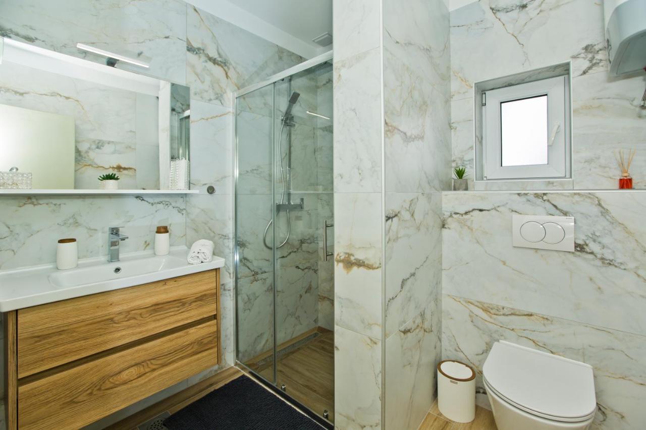Forr Apartments - Hvar, Croatia Đảo Hvar Ngoại thất bức ảnh