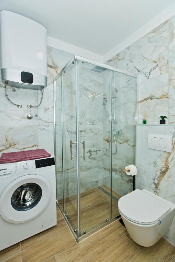 Forr Apartments - Hvar, Croatia Đảo Hvar Ngoại thất bức ảnh