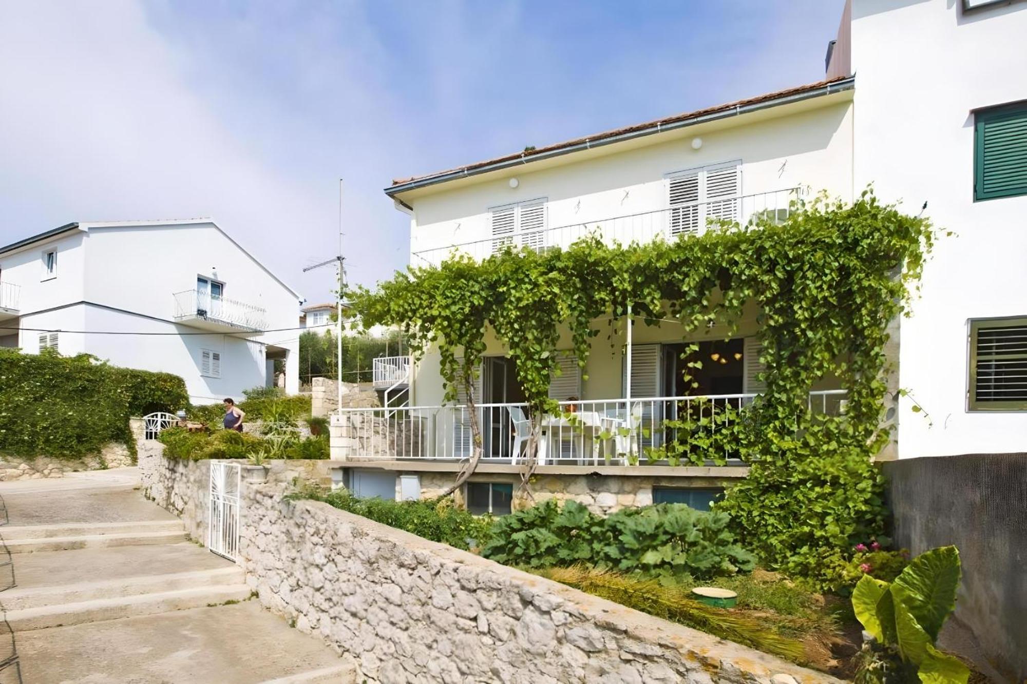 Forr Apartments - Hvar, Croatia Đảo Hvar Ngoại thất bức ảnh