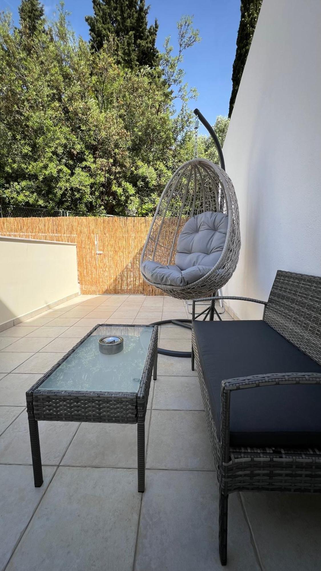 Forr Apartments - Hvar, Croatia Đảo Hvar Ngoại thất bức ảnh