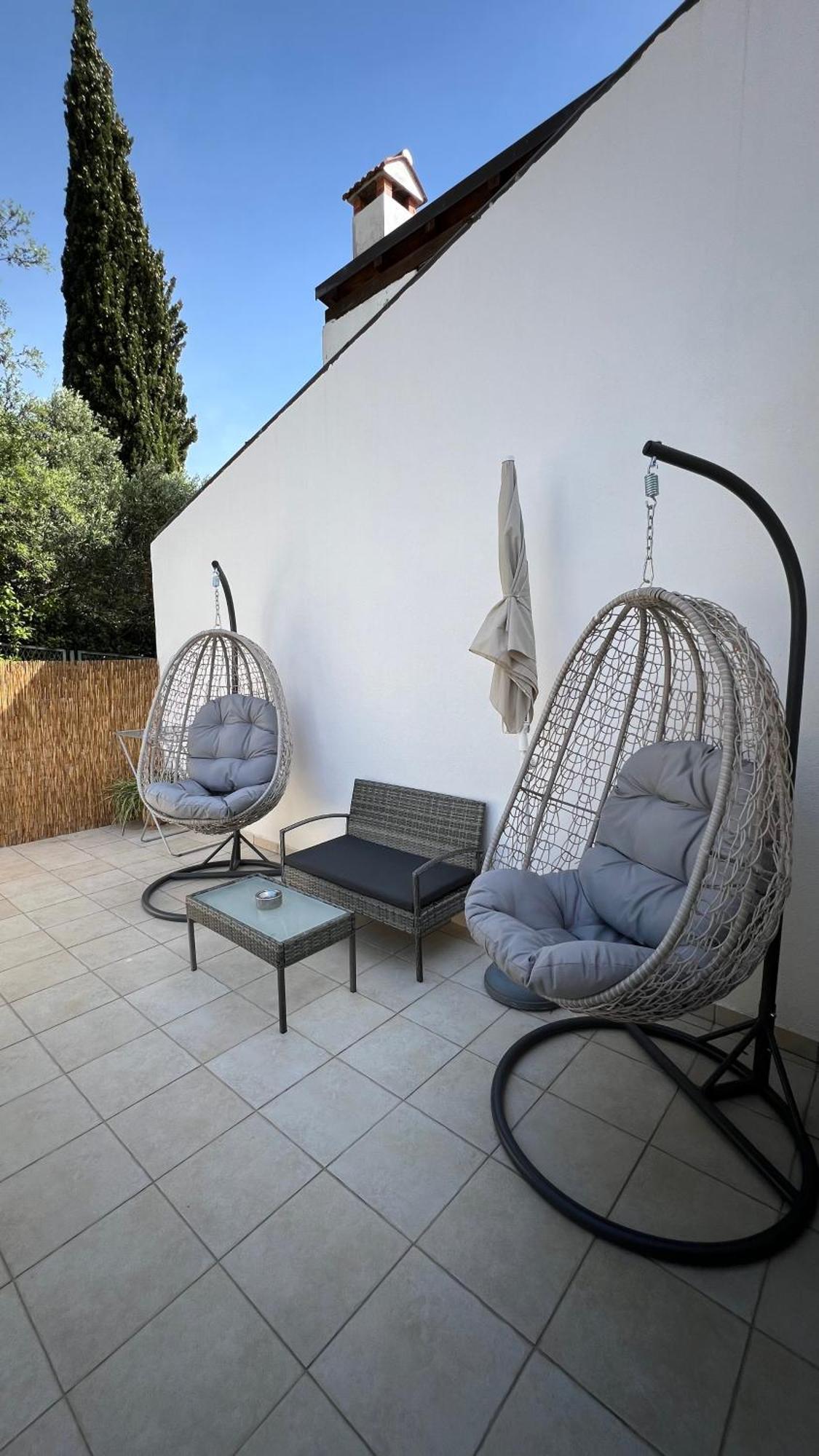 Forr Apartments - Hvar, Croatia Đảo Hvar Ngoại thất bức ảnh
