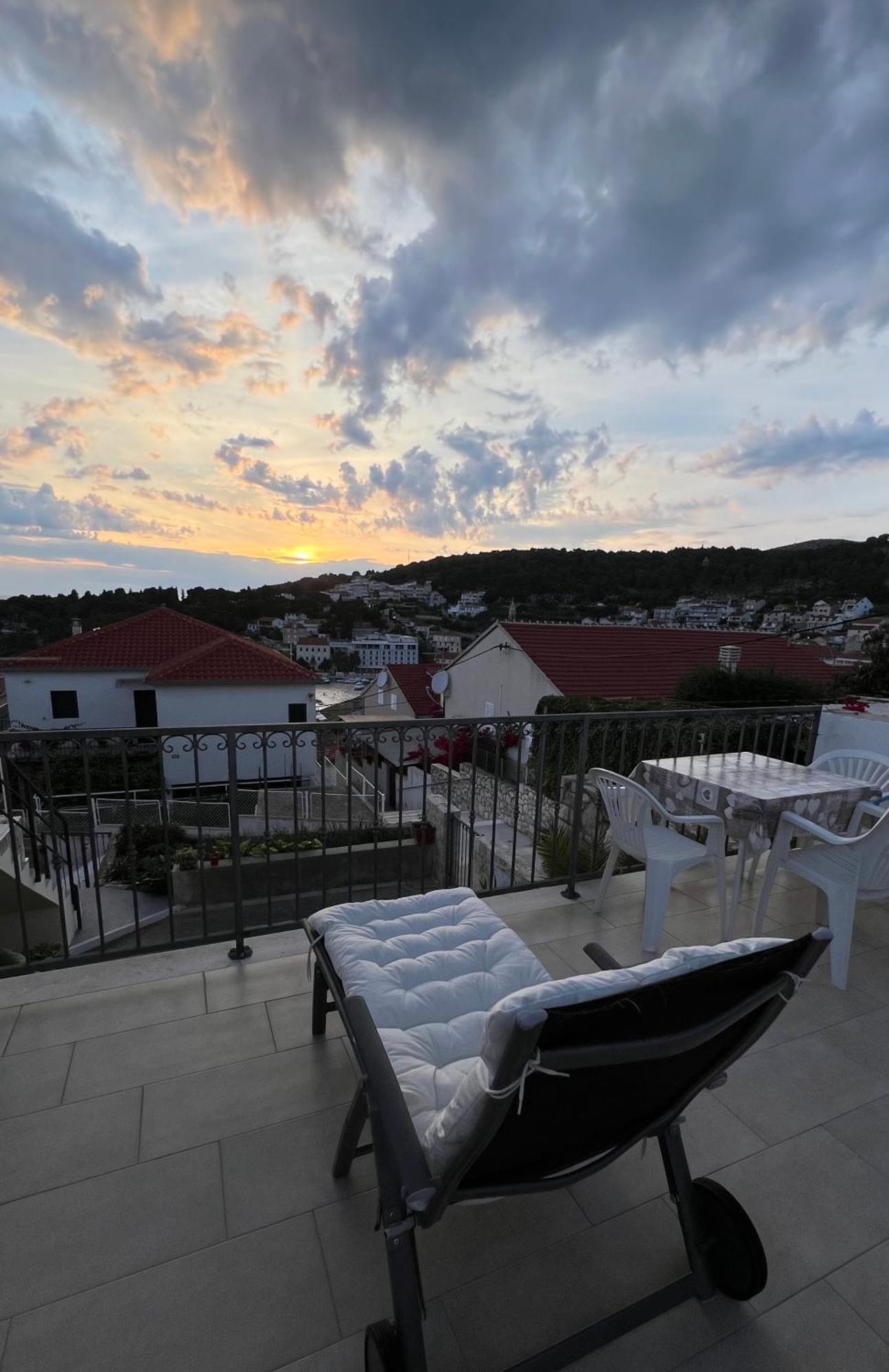 Forr Apartments - Hvar, Croatia Đảo Hvar Ngoại thất bức ảnh